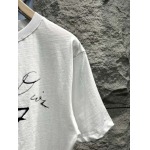 2025年3月19日高品質新作Dior半袖Tシャツ HoHo工場