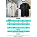 2025年3月19日高品質新作Dior半袖Tシャツ HoHo工場