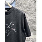 2025年3月19日高品質新作 Dior半袖Tシャツ HoHo工場