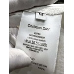 2025年3月19日高品質新作Dior半袖Tシャツ HoHo工場