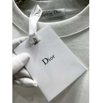2025年3月19日高品質新作Dior半袖Tシャツ HoHo工場