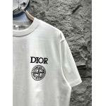 2025年3月19日高品質新作Dior半袖Tシャツ HoHo工場
