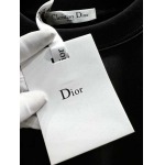 2025年3月19日高品質新作Dior半袖Tシャツ HoHo工場