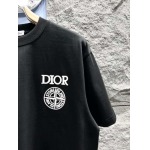 2025年3月19日高品質新作Dior半袖Tシャツ HoHo工場
