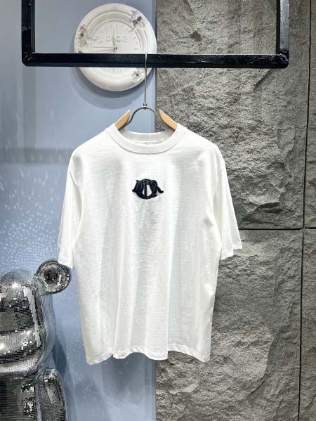 2025年3月19日高品質新作Dior半袖Tシャツ HoHo...