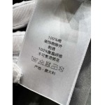 2025年3月19日高品質新作Dior半袖Tシャツ HoHo工場