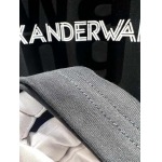 2025年3月19日高品質新作Alexander Wang半袖Tシャツ HoHo工場