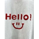 2025年3月19日高品質新作Balenciaga半袖Tシャツ HoHo工場