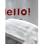 2025年3月19日高品質新作Balenciaga半袖Tシャツ HoHo工場