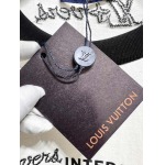 2025年3月19日高品質新作Louis Vuitton半袖Tシャツ HoHo工場