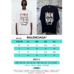 2025年3月19日高品質新作Balenciaga半袖Tシャツ HoHo工場