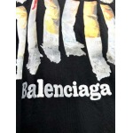 2025年3月19日高品質新作Balenciaga半袖Tシャツ HoHo工場