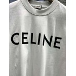 2025年3月19日高品質新作celine半袖Tシャツ HoHo工場