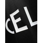 2025年3月19日高品質新作celine半袖Tシャツ HoHo工場