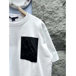 2025年3月19日高品質新作Louis Vuitton半袖Tシャツ HoHo工場