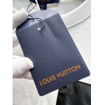 2025年3月19日高品質新作Louis Vuitton半袖Tシャツ HoHo工場