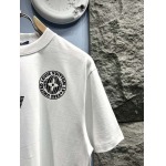 2025年3月19日高品質新作Louis Vuitton半袖Tシャツ HoHo工場