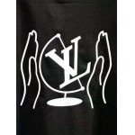 2025年3月19日高品質新作Louis Vuitton半袖Tシャツ HoHo工場