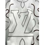 2025年3月19日高品質新作Louis Vuitton半袖Tシャツ HoHo工場