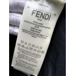2025年3月19日高品質新作FENDI半袖Tシャツ HoHo工場