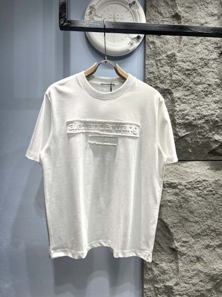 2025年3月19日高品質新作 Alexander Wang...