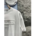 2025年3月19日高品質新作 Alexander Wang半袖Tシャツ HoHo工場