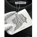 2025年3月19日高品質新作Alexander Wang半袖Tシャツ HoHo工場