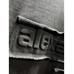 2025年3月19日高品質新作Alexander Wang半袖Tシャツ HoHo工場