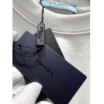 2025年3月19日高品質新作Prada半袖Tシャツ HoHo工場