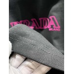 2025年3月19日高品質新作Prada半袖Tシャツ HoHo工場