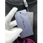 2025年3月19日高品質新作Prada半袖Tシャツ HoHo工場