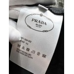 2025年3月19日高品質新作Prada半袖Tシャツ HoHo工場