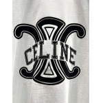 2025年3月19日高品質新作celine半袖Tシャツ HoHo工場