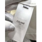 2025年3月19日高品質新作celine半袖Tシャツ HoHo工場