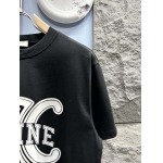 2025年3月19日高品質新作celine半袖Tシャツ HoHo工場