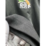 2025年3月19日高品質新作loewe半袖Tシャツ HoHo工場