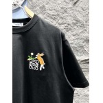 2025年3月19日高品質新作loewe半袖Tシャツ HoHo工場