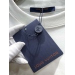 2025年3月19日高品質新作Louis Vuitton半袖Tシャツ HoHo工場