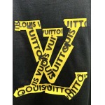 2025年3月19日高品質新作Louis Vuitton半袖Tシャツ HoHo工場