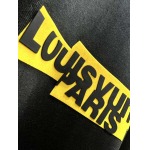 2025年3月19日高品質新作Louis Vuitton半袖Tシャツ HoHo工場