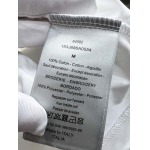 2025年3月19日高品質新作Dior半袖Tシャツ HoHo工場