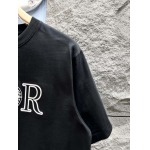 2025年3月19日高品質新作 Dior半袖Tシャツ HoHo工場