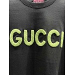 2025年3月19日高品質新作Gucci半袖Tシャツ HoHo工場