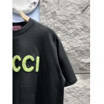 2025年3月19日高品質新作Gucci半袖Tシャツ HoHo工場