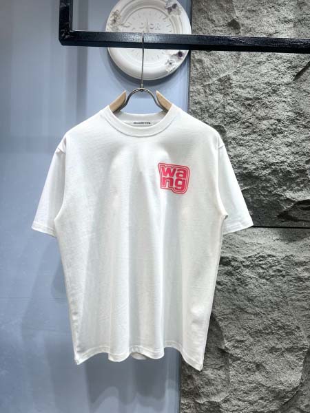 2025年3月19日高品質新作Alexander Wang半...