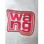 2025年3月19日高品質新作Alexander Wang半袖Tシャツ HoHo工場