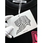 2025年3月19日高品質新作Alexander Wang半袖Tシャツ HoHo工場