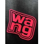 2025年3月19日高品質新作Alexander Wang半袖Tシャツ HoHo工場