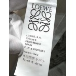 2025年3月19日高品質新作loewe半袖Tシャツ HoHo工場