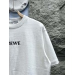 2025年3月19日高品質新作loewe半袖Tシャツ HoHo工場